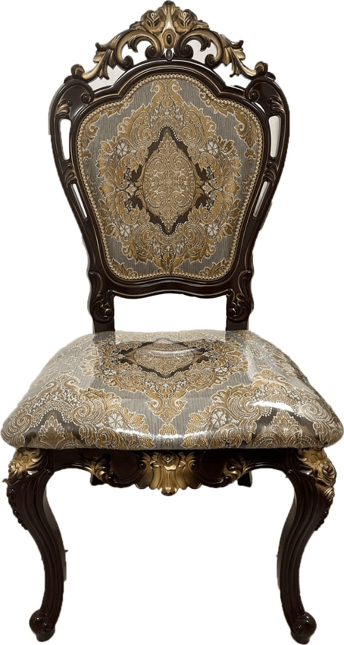 Стул "Джоконда" NEW орех